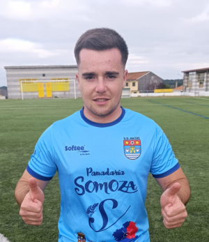 Martin  (S.D. Antas) - 2024/2025