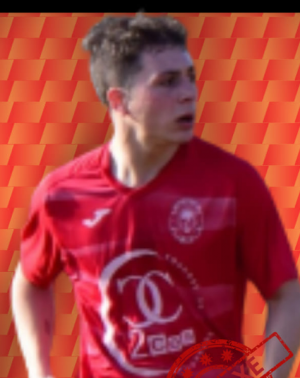 Alonso (C.D. Brolln) - 2024/2025