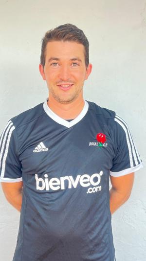 Felipe Gomez (Rosal C.F.) - 2024/2025