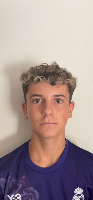 Scheroff (Carolinense C.D.) - 2024/2025