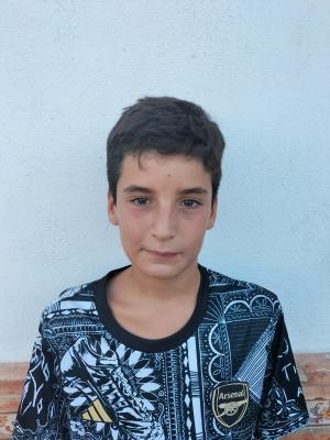 Daniel (Carolinense C.D.) - 2024/2025