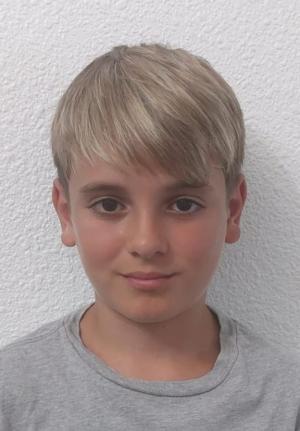 Jorge (Carolinense C.D.) - 2024/2025