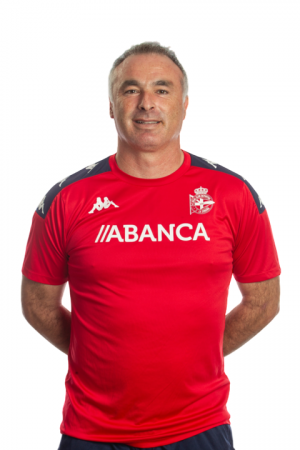 Miguel Figueira (R.C. Deportivo B) - 2024/2025