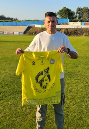 Will (Juventud Cambados) - 2024/2025