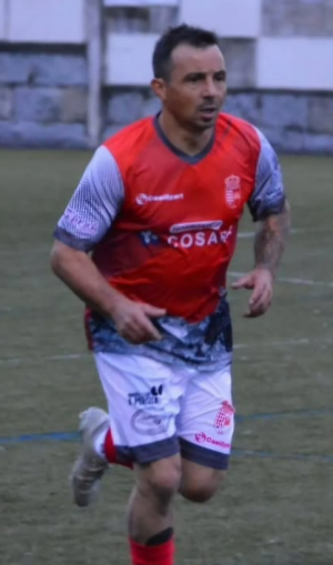 Oli (A.C.D. Cartelle) - 2024/2025