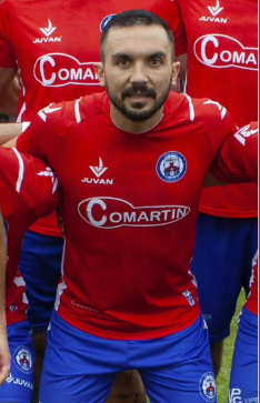 Luisito (Vern C.F.) - 2024/2025