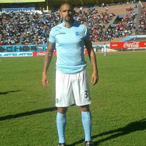 Basualdo (Balompetica Jaen) - 2024/2025