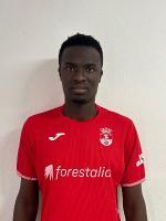Amadou Toure (Ftbol Cubillos) - 2024/2025