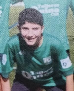 P.Velay (S.D. Fisterra) - 2024/2025