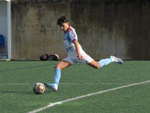 Valls (S.D. Compostela B) - 2024/2025