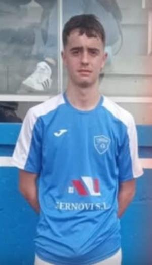 Fabinho (E.F. Juan Cabrejo) - 2024/2025
