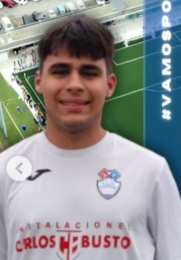Ures (S.D. Puenteceso) - 2024/2025