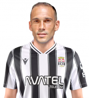 Nacho (F.C. Cartagena) - 2024/2025
