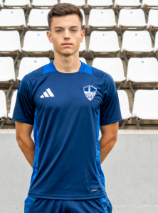 Iker Garca (Lleida Esportiu) - 2024/2025