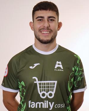 Manolo (Alzira F.S.) - 2024/2025