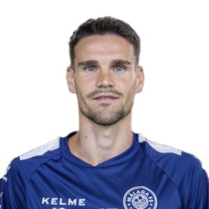 Alvarito Quevedo (Mlaga Cdad. Redonda) - 2024/2025