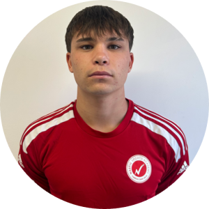 Aleix Mateo (Gimnstic Manresa) - 2024/2025