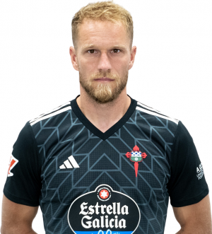 Yoel (Racing Club Ferrol) - 2024/2025