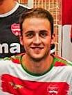 Germn Romn (Granada F.S. B) - 2024/2025