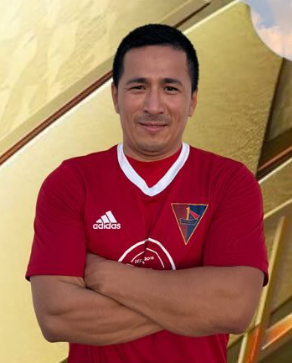Jhon (Carreira C.F.) - 2024/2025