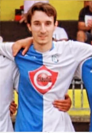 Pieiro (Porto do Son C.F.) - 2024/2025