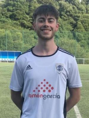 Boo (F.C. Visantoa) - 2024/2025