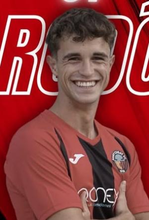 Ot Rod (Sant Cugat F.C.) - 2024/2025