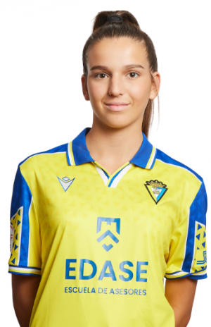 Natalia (Cdiz C.F.) - 2024/2025