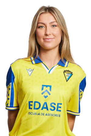 Candela (Cdiz C.F.) - 2024/2025