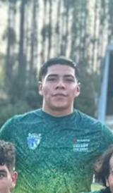 Manu Rubio (Torre S.D.) - 2024/2025