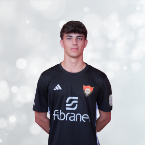 Carlos Marn (C.D. Cieza) - 2024/2025