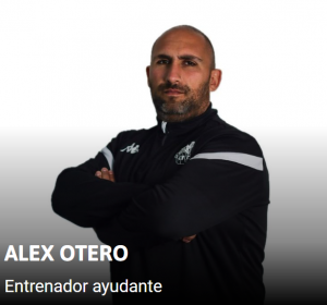 lex Otero (Pontevedra C.F.) - 2024/2025