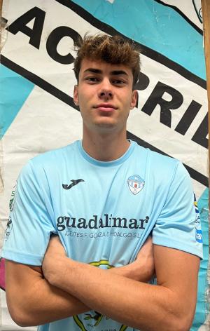 Carlos Ba (Torrent C.F. B) - 2024/2025