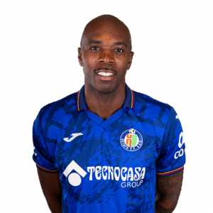 Nyom (Getafe C.F.) - 2024/2025