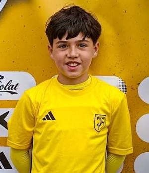 Solis (F.C. Joanenc) - 2024/2025