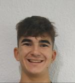 Kiko (Atl�tico Jonense) - 2024/2025