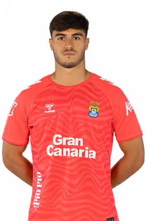 Killane (U.D. Las Palmas) - 2024/2025