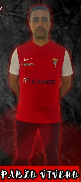 Pablo Vivero (C.D. Castro) - 2024/2025