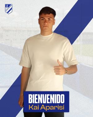 Kai (R.C. Recreativo) - 2024/2025