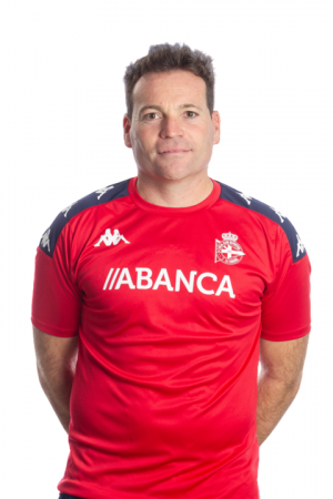 Dani Xelo (R.C. Deportivo) - 2024/2025