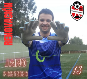 Senin (U.D. Camporrapado) - 2024/2025