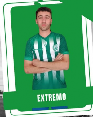 Kevin (C.D. Muios) - 2024/2025