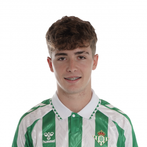 lvaro Dez (Real Betis) - 2024/2025
