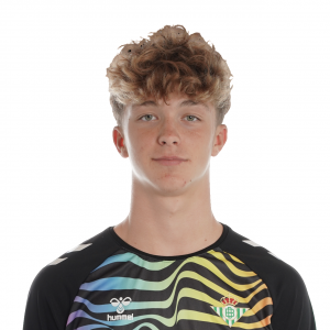V�ctor Kroes (Real Betis) - 2024/2025
