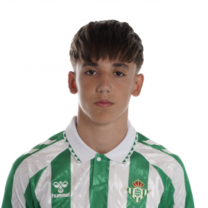 Fran Batn (Real Betis) - 2024/2025
