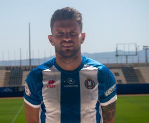 Carrasco (Lorca Deportiva) - 2024/2025