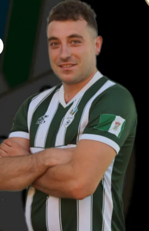 Alfonso Anido (F.C. Monfero) - 2024/2025