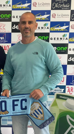 Luchi (Ribadeo F.C.) - 2024/2025