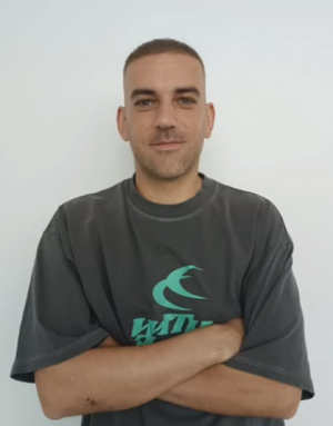 Alex Prez (S.D. Flavia) - 2024/2025