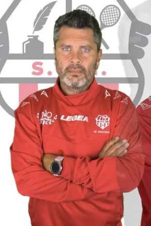 Maikel (Sporting Meicende) - 2024/2025